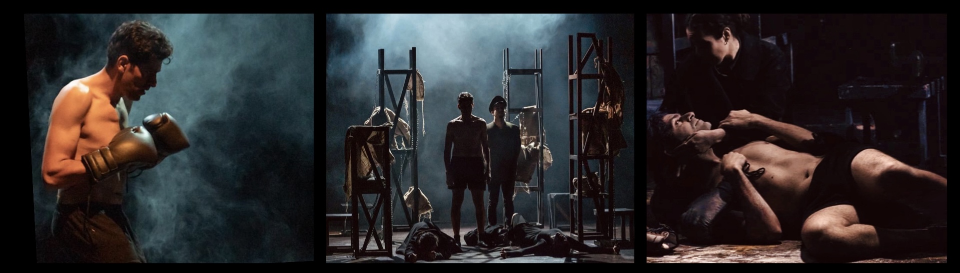 Foto di scena di Fino alla fine