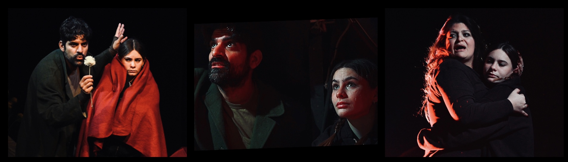 Foto di scena di Dandelions – come il vento
