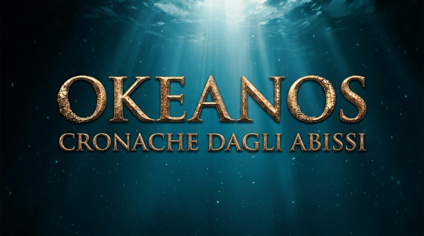 Okeanos: cronache dagli abissi