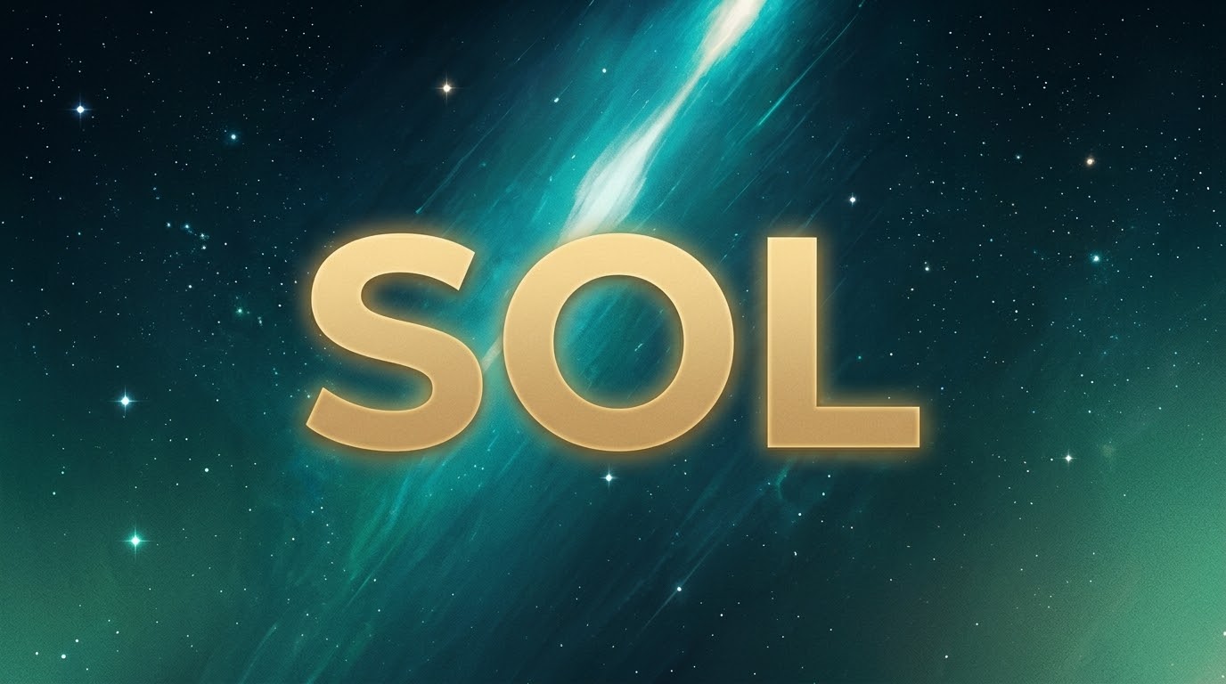 SOL: Amare oltre la morte